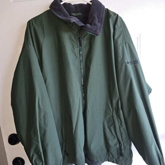 Columbia sportswear jacket - Picture 9 of 12